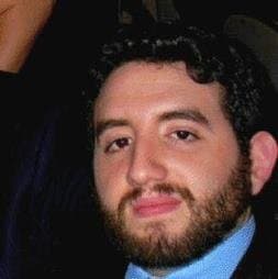 Adam Eskreis